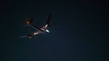 Les Etats-Unis affirment avoir frappé plus de 30 cibles de l’Etat islamique en Syrie en février