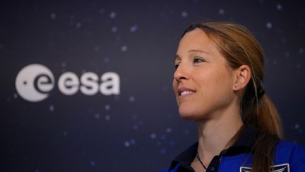 Mission Epsilon : le départ de la Française Sophie Adenot pour l&rsquo;ISS reporté à vendredi