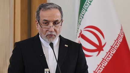 Sous la menace d&rsquo;une frappe américaine, l&rsquo;Iran dit vouloir un accord « rapide » avec les Etats-Unis