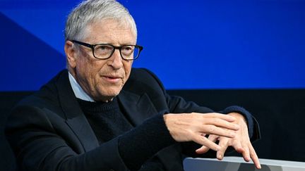 Cité dans le « dossier Epstein », Bill Gates dit « regretter chaque minute » passée avec le criminel sexuel et dénonce « des accusations absurdes »