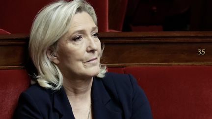 Programmation pluriannuelle de l’énergie : après le Rassemblement national, La France insoumise dépose une motion de censure contre le gouvernement