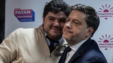 Une enquête ouverte au lendemain de l&rsquo;exfiltration d&rsquo;Amine Kessaci d&rsquo;un meeting, après des soupçons de surveillance visant le militant anti-narcotrafic marseillais