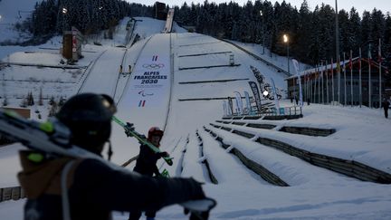 La loi olympique 2030 a été définitivement adoptée par le Parlement, une étape cruciale pour les JO dans les Alpes