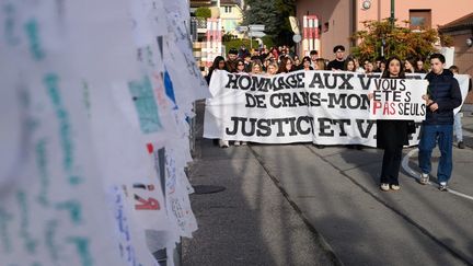 Incendie mortel de Crans-Montana : la municipalité va débloquer plus d&rsquo;un million d&rsquo;euros pour les victimes