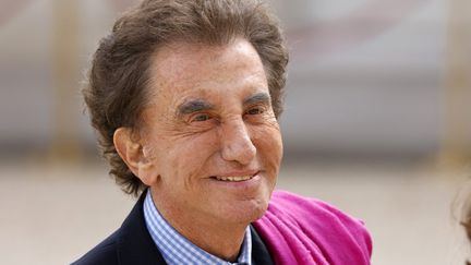 Affaire Epstein : Jack Lang « prendra une décision en conscience et dans le respect des institutions », affirme son avocat