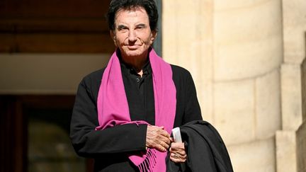 Jack Lang est convoqué au ministère des Affaires étrangères après de nouvelles révélations sur ses liens passés avec Jeffrey Epstein