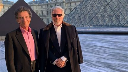 Derrière un discours d&rsquo;Emmanuel Macron en 2019, les demandes insistantes de Jeffrey Epstein à Jack Lang