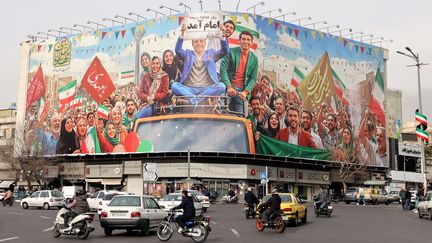 Répression en Iran : 139 ressortissants étrangers ont été arrêtés pour « participation aux émeutes », leurs nationalités inconnues