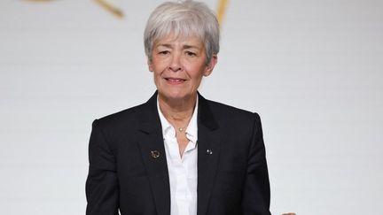 Sophie Adenot vers l’ISS : « Ce lancement m’a arraché quelques larmes », confie Claudie Haigneré, première femme française astronaute