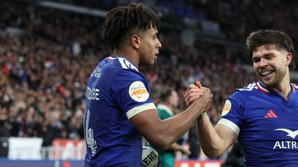 Six nations 2026 : pour le XV de France, des choix et des changements qui ont payé