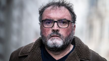 Affaire Frédéric Péchier : la justice rejette la demande de remise en liberté de l&rsquo;ancien anesthésiste, dans l&rsquo;attente de son procès en appel