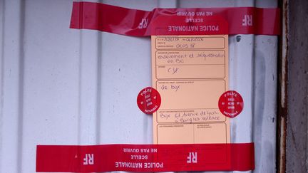 Enlèvement d&rsquo;une magistrate et de sa mère à Grenoble : six suspects, dont un mineur, ont été mis en examen à Paris