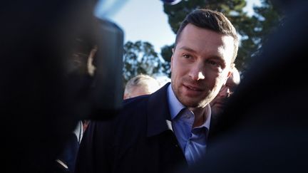 Municipales 2026 : Jordan Bardella n&rsquo;exclut pas « au cas par cas » des « listes d&rsquo;union » au deuxième tour contre « l&rsquo;extrême gauche »