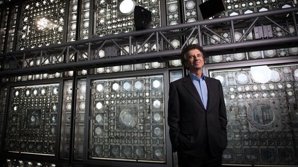 Le remplaçant de Jack Lang à la tête de l&rsquo;Institut du monde arabe devrait être désigné lundi selon le Ministre des Affaires étrangères