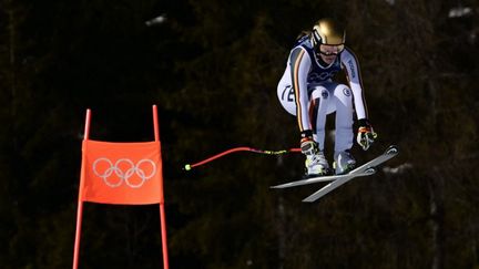 JO 2026 : airbag, tissus anti-coupures, préparation des pistes… Le ski alpin face à sa perpétuelle quête d&rsquo;amélioration de la sécurité