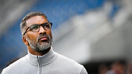 Habib Beye nommé officiellement nouvel entraîneur de l&rsquo;Olympique de Marseille