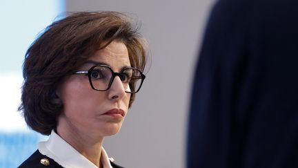 Rachida Dati, candidate aux municipales à Paris, dément avoir parlé de « conspiration gay » au sujet de son concurrent Pierre-Yves Bournazel et de Gabriel Attal