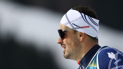 JO 2026 : zéro pointé tricolore en ski de fond, tous les espoirs de médaille sur Eric Perrot et Quentin Fillon Maillet en biathlon