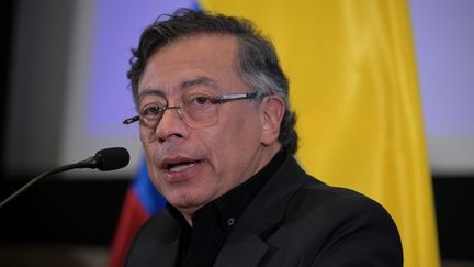 Le président colombien Gustavo Petro affirme avoir réchappé à une tentative d&rsquo;assassinat