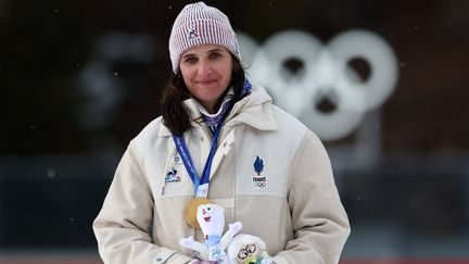 De sa condamnation pour fraude à la médaille d&rsquo;or en individuel, comment Julia Simon est allée décrocher le titre olympique aux Jeux de Milan Cortina