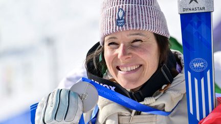 Nombre de médailles : où en est l’équipe de France à Milan Cortina par rapport aux éditions précédentes des JO d’hiver ?