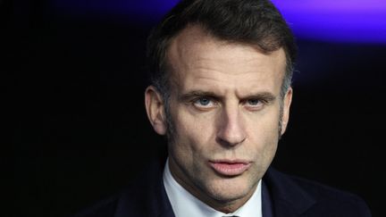 Diplomate français dans les fichiers Epstein : Emmanuel Macron dit vouloir comprendre pourquoi la clarté n&rsquo;a pas été faite « plus tôt »