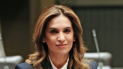 La journaliste Sonia Mabrouk annonce rejoindre BFMTV, après son départ de CNews et Europe 1