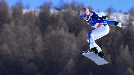 JO 2026 : emmenées par la porte-drapeau Chloé Trespeuch, les snowboardeuses françaises à la conquête de l’or olympique