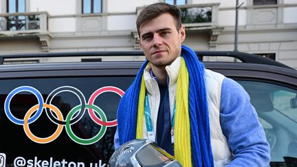 Le Tribunal arbitral du sport rejette l’appel de l’Ukrainien Valdyslav Heraskevych contre sa disqualification des JO d’hiver 2026