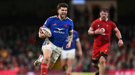 Six nations : un XV de France record écrase le pays de Galles à Cardiff et reste en lice pour le Grand Chelem