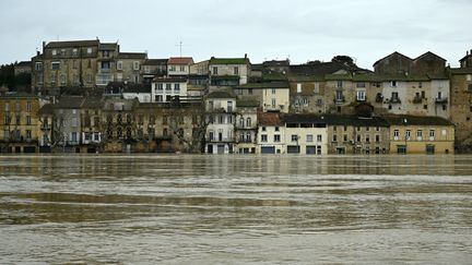 Le coût de la tempête Nils estimé à environ un milliard d&rsquo;euros, selon la Caisse centrale de réassurance