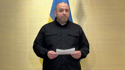 Guerre en Ukraine : les négociations entre Kiev et Moscou ont pris fin à Genève, une deuxième session « difficile » mais qui a permis quelques « progrès »