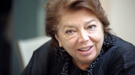 Mort de Leïla Shahid : l&rsquo;ancien ambassadeur d&rsquo;Israël, Elie Barnavi, salue une femme « tendue vers la paix »