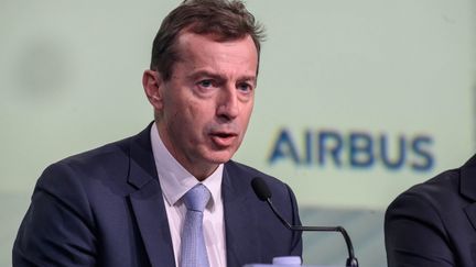 Projet d’avion de combat européen : Airbus ouvre la voie à deux modèles différents