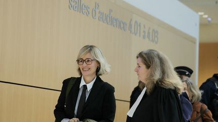 Le procès de Judith Godrèche, poursuivie par Jacques Doillon pour diffamation, aura lieu en mars 2027