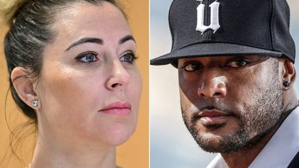 Le parquet de Paris requiert un procès contre le rappeur Booba pour cyberharcèlement à l&rsquo;encontre de Magali Berdah