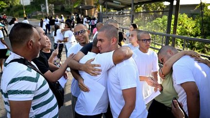 Une trentaine de prisonniers politiques libérés au Venezuela