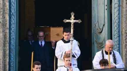 Quentin Deranque sera enterré mercredi dans le Vaucluse
