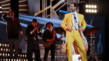 César 2026 : Jim Carrey à l&rsquo;honneur, le discours puissant de Golshifteh Farahani, Benjamin Lavernhe en maître de cérémonie mémorable… Six moments à retenir de la 51e édition