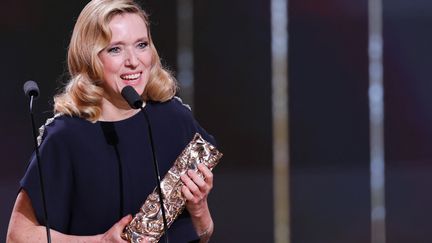 César 2026 : « L’Attachement » sacré meilleur film, Léa Drucker et Laurent Lafitte meilleurs actrice et acteur… Découvrez le palmarès complet de la 51e cérémonie