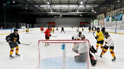 Pourquoi certaines épreuves des JO d&rsquo;hiver commencent-elles à partir de mercredi, avant la cérémonie d’ouverture ?