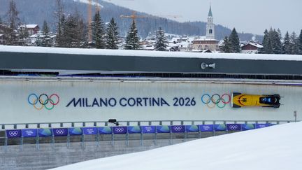 L&rsquo;Italie dit avoir déjoué des cyberattaques russes visant les Jeux olympiques d&rsquo;hiver de Milan Cortina