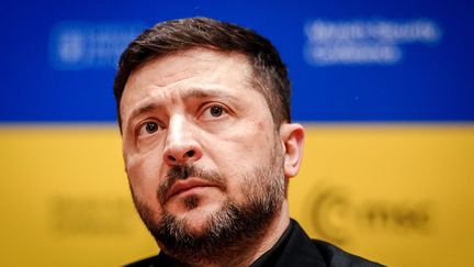 Kiev, Moscou et Washington discutent en Suisse de la fin de la guerre, après de nouvelles frappes massives russes en Ukraine