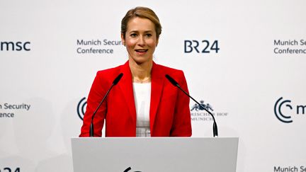 « L’Europe n’est pas décadente et woke » : la cheffe de la diplomatie de l’UE rejette le « dénigrement » américain