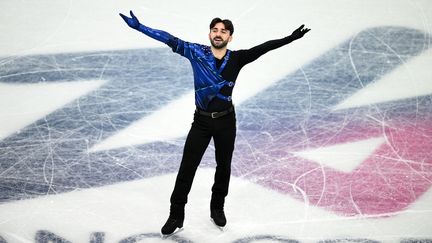 JO d&rsquo;hiver 2026 : revivez la belle prestation de Kévin Aymoz sur l&rsquo;épreuve par équipes