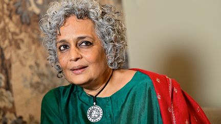 Berlinale 2026 : polémique autour de Gaza, l&rsquo;écrivaine Arundhati Roy annule sa venue