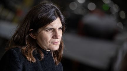 Frappes sur l&rsquo;Iran : la priorité de la France est la protection de ses ressortissants et de ses forces, déclare la ministre française déléguée aux Armées