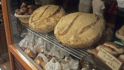 La société Poilâne, à la tête des boulangeries du même nom, placée en redressement judiciaire