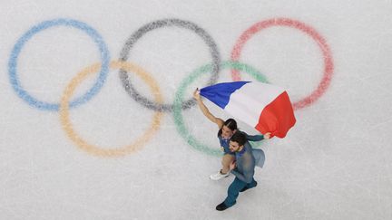 La France termine les Jeux olympiques de Milan Cortina avec 23 médailles et pulvérise son record