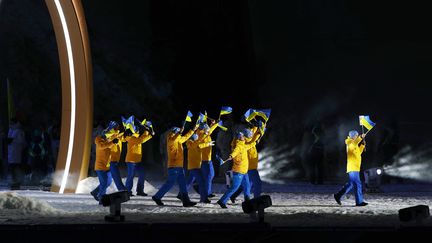 Ukraine, Finlande, Pologne, Lettonie, Estonie, République tchèque… Six délégations vont boycotter la cérémonie d&rsquo;ouverture des Jeux paralympiques